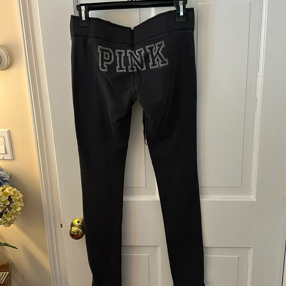 Victoria Secret Pink leggings/ lounge pants